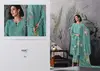 Pyaar By Kimora Heer Masleen Surat Designer Salwar Suits Wholesale Market